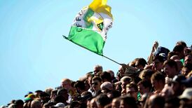 Offaly double All-Ireland winner Paddy Fenning dies after battle with motor neurone disease