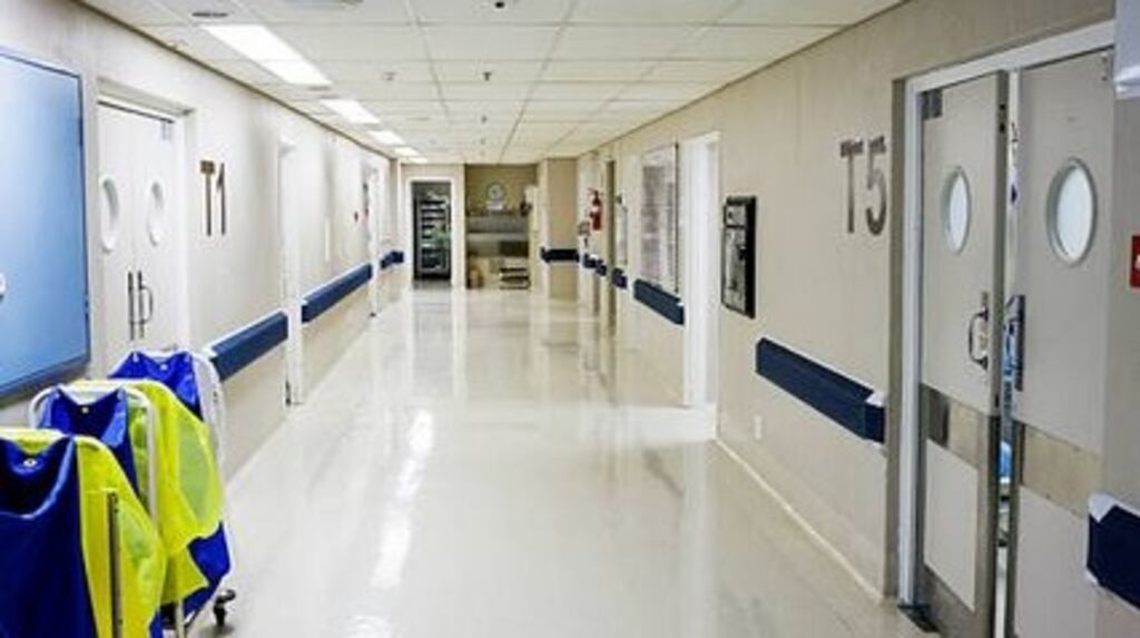 Projects that may be shelved include new laboratories and theatres at the Coombe hospital, and a €3.4m investment in paediatric and blood services.