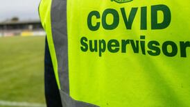 GAA may look at tougher penalties for counties breaching Covid ban