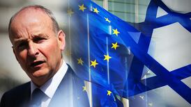 ‘Very challenging’ to get EU to agree to suspend Israel trade deal - Tánaiste