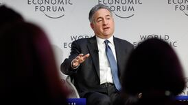 Deloitte boss rebuts EY’s case for splitting up