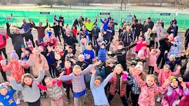 Why junior parkrun is not just for juniors . . .