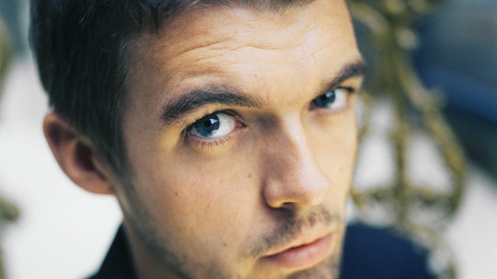 Nick Laird: urges the reader to grasp the universal nature of religious practice