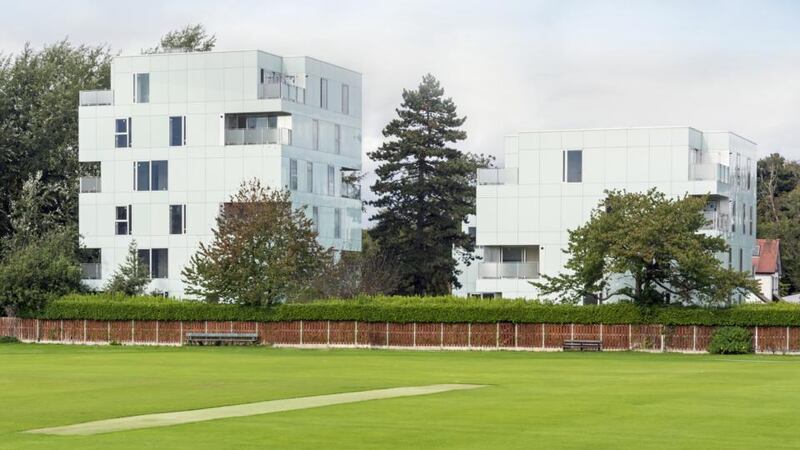 €3,500 a month: Dunluce