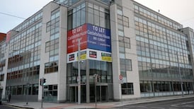 Jobs growth driving demand for office space in Dublin