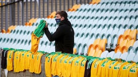 Seán Moran: Let’s leave the confusion aside and enjoy this All-Ireland