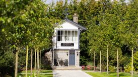 Win a relaxing stay at The Station House in Co Meath