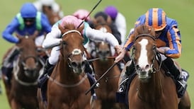 Aidan O’Brien’s Love favourite to triumph in Yorkshire Oaks