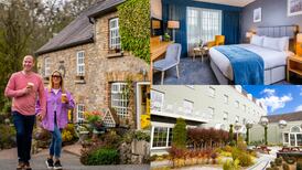Win a two-night getaway to The Hillgrove Hotel & Spa, Co Monaghan
