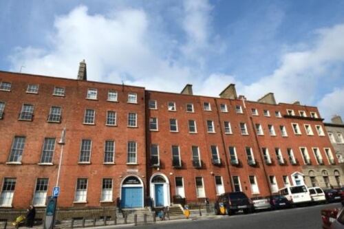 Gaelic Catholic nationalism and corporal punishment in 1966