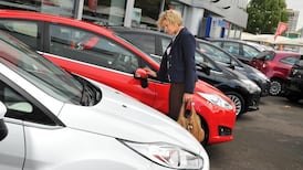 Does online shopping mean the death of the car salesman?