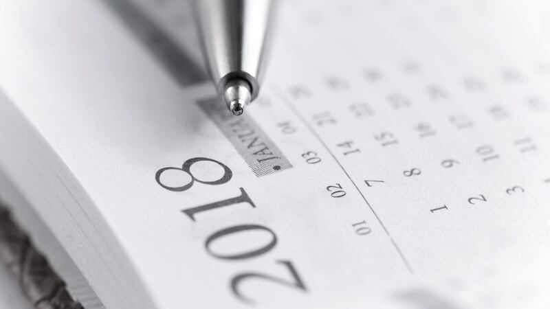 Key dates for your CAO applications