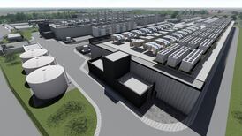 Echelon granted planning permission for €500m Arklow data centre