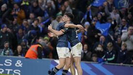 Champions Cup as it happened: Leinster blow away Racing 92 in second half
