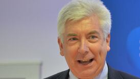 Eamon Gilmore ousting ‘wasn’t all for nothing’, says Alex White