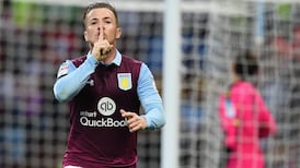 Aston Villa held by Huddersfield but Ross McCormack gets his first goal