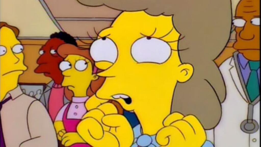 Criticism of video games has, traditionally, come from the likes of Mrs Lovejoy in the Simpsons: “Won’t somebody please think of the children?”