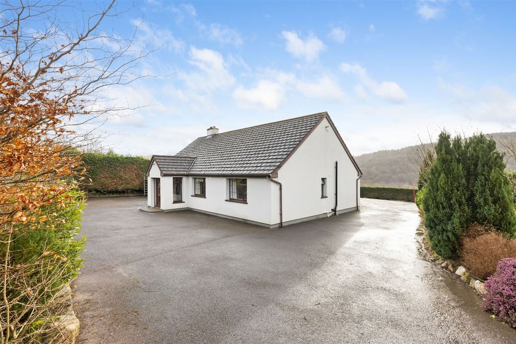 Drumglebe, Annamoe, Co Wicklow