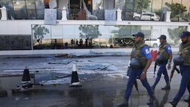 Officials failed to heed warnings of attacks threat to Sri Lanka