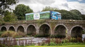 Carbery dairy group enjoys big jump in revenue and profit while warning on costs