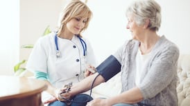 People in supported rental sector have poorest health, research finds