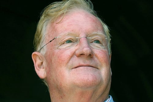 Businessman who doubled as ‘secret peacemaker’ between IRA and British