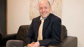 Targeting a Dáil seat like a military campaign