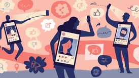 What have your online dating experiences been like? Share your stories