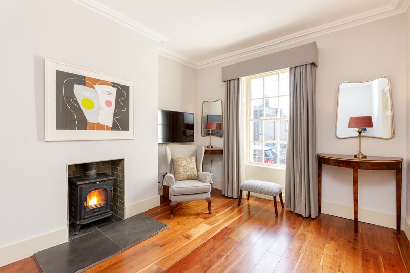 21 Erne Street Upper, Dublin 2