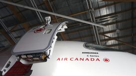 Bombardier won’t look for further investment from the North