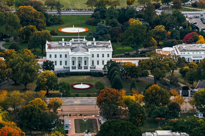 Irish influence in the US is waning, says new report from influential think-tank