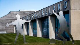 Dundalk chairman Hulsizer vows to work with FAI after constructive meeting