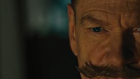 Win a pair of tickets to the special preview screening of A Haunting in Venice