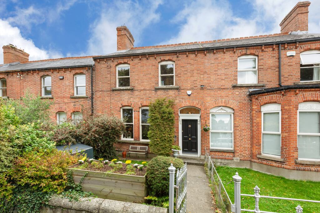 8 St David’s Terrace, Glasnevin, Dublin 9