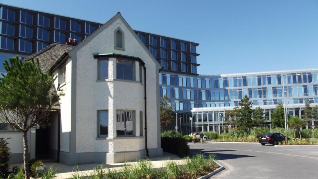 Peacock Green: to open at Llanduff Terrace in Elm Park, Dublin 4