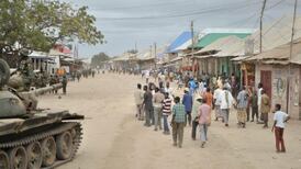 Leader of Somali terror group al-Shabab ‘killed’