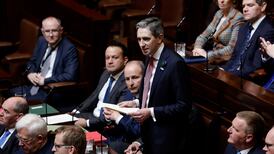 Is this Dáil summer recess a last break before the electoral reckoning?