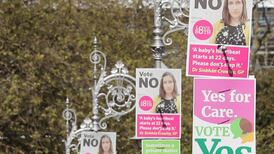 Richie Sadlier: Men are missing from the abortion debate