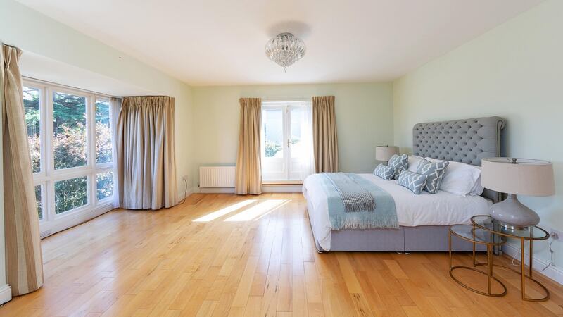 Clonmore 15A Shrewsbury Road Ballsbridge Dublin 4