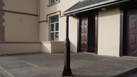 Long delays make asylum process ‘worse than prison’