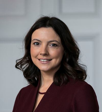 Shirley Coulter, SCSI: ‘Ongoing conveyancing delays are another barrier many home purchasers face, which the SCSI is working to solve as part of the Government’s Housing for All group’