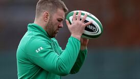 Sean O’Brien and Jared Payne to be assessed ahead of Australia