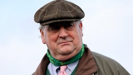 Noel Meade appeals against ‘non-trier’ Bugs Moran decision