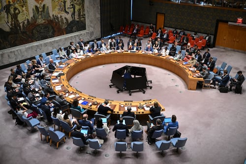 An íoróin mhilis gharbh