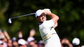 Rory McIlroy all set for India after pointer from Roger Federer