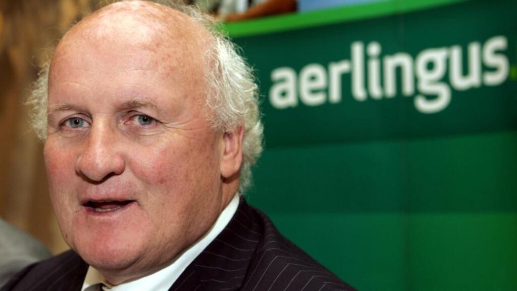 Aer Lingus chairman Colm Barrington welcomed yesterday’s ruling, saying: “Today’s CAT judgment is a key milestone on the path toward removing Ryanair from the Aer Lingus share register.”