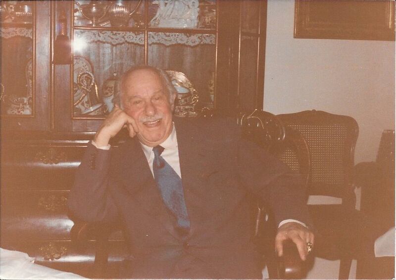 Ernst Weiniger was tortured to make him sign a confession indicting others, but he refused. He went underground until liberation in 1945.