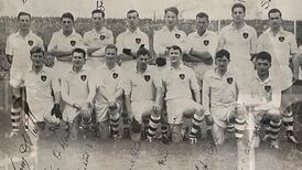 Read all about it, at last: the Tuam stars who lit up football in the 1950s