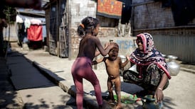 Rohingya persecution enters darker phase in Myanmar