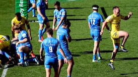 Champions Cup final: Kick-off time, TV details and team news